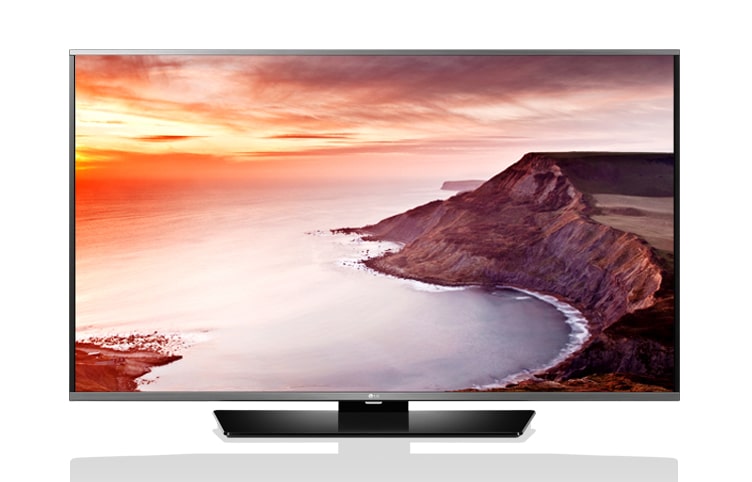LG TV, 40LF570T, thumbnail 1