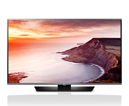 LG TV, 40LF570T