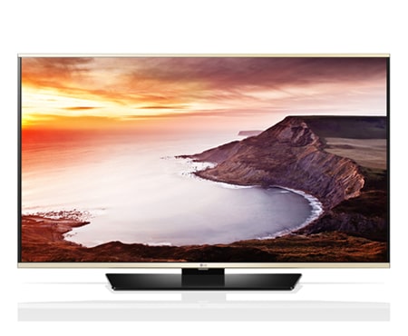 LG TV, 40LF571T