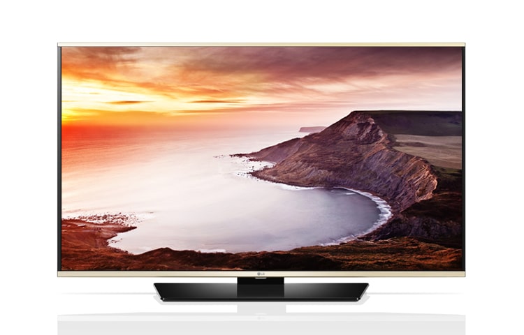LG TV, 40LF571T, thumbnail 1
