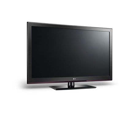 LG 42 Inch TV 42CS410 Series, 42CS410, thumbnail 3
