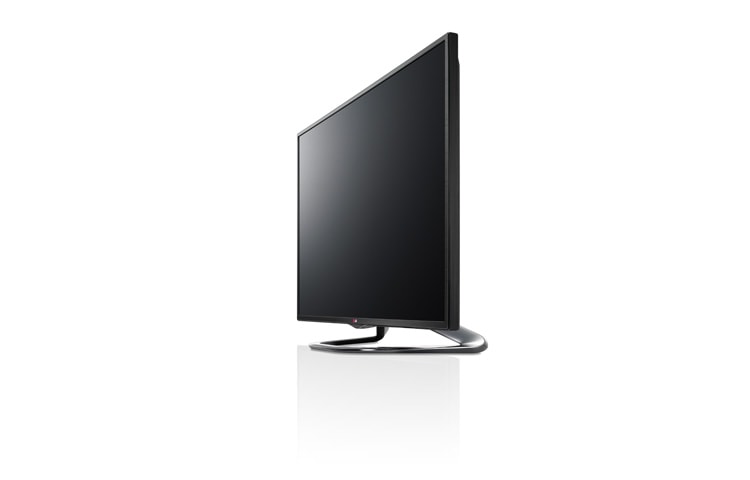 LG 42 inch CINEMA 3D Smart TV LA6210, 42LA6210, thumbnail 4