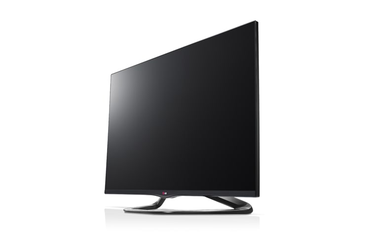 LG 42 inch CINEMA 3D Smart TV LA8600, 42LA6600, thumbnail 3
