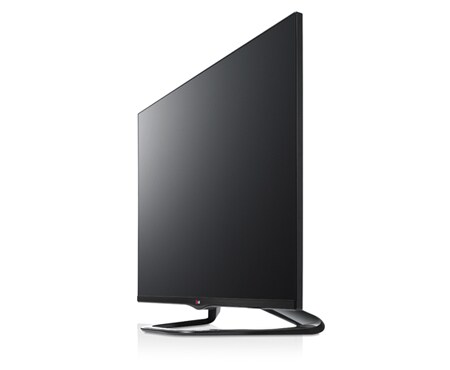 42V型 Smart CINEMA 3D TV - 42LM6600 | LG JP