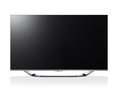 LG 42 inch CINEMA 3D Smart TV LA690V, 42LA690V, thumbnail 2