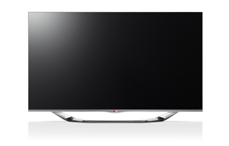 LG 42 inch CINEMA 3D Smart TV LA690V, 42LA690V, thumbnail 2