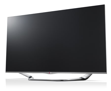 LG 42 inch CINEMA 3D Smart TV LA6980, 42LA6980, thumbnail 2