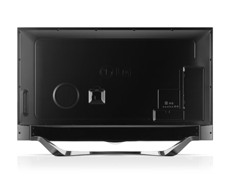 LG 42 inch CINEMA 3D Smart TV LA6980, 42LA6980, thumbnail 8