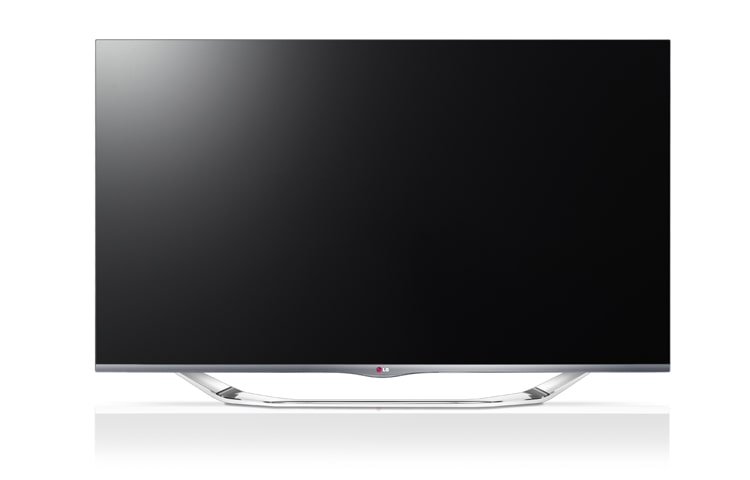 LG 42 inch CINEMA 3D Smart TV LA741V, 42LA741V, thumbnail 2