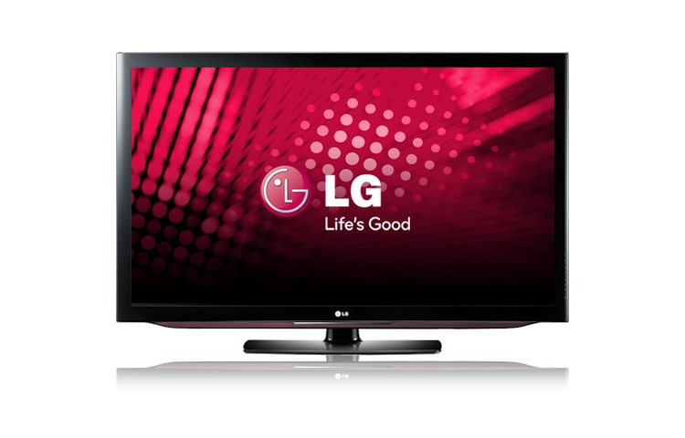 LG 42'' LG Full HD LCD TV with 100,000:1 Dynamic Contrast Ratio, 42LD460, thumbnail 1