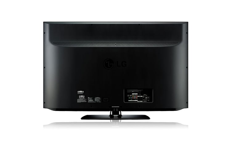 LG 42'' LG Full HD LCD TV with 100,000:1 Dynamic Contrast Ratio, 42LD460, thumbnail 4