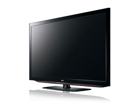 LG 42'' LG Full HD LCD TV with 100,000:1 Dynamic Contrast Ratio, 42LD460, thumbnail 2