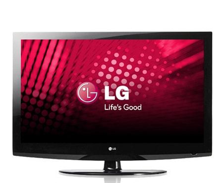 LG 42'' Full HD TV, 42LF20FR