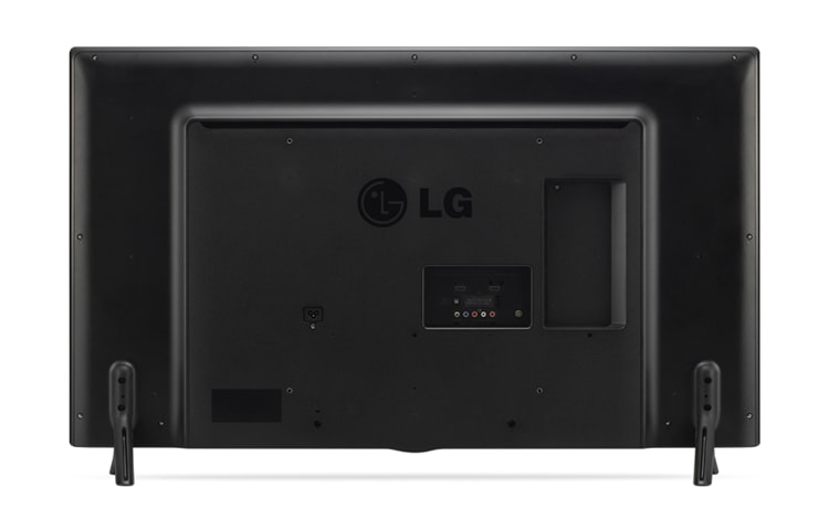 LG TV, 42LF550V, thumbnail 9