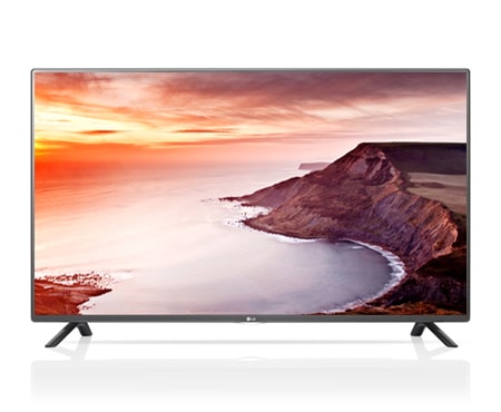 LG TV, 42LF560V