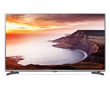 LG TV, 42LF620T