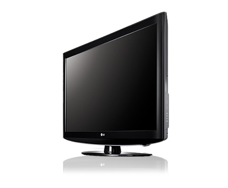 LG 42'' HD LCD TV, 42LH20R, thumbnail 3