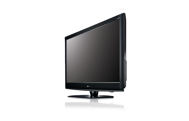 LG 42'' Full HD LCD TV, 42LH35FR, thumbnail 2