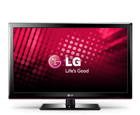 LG 42 Inch TV 32CS460 Series, 42LM3400