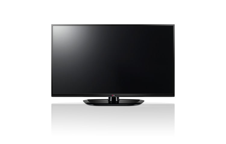 LG 42 inch Plasma TV PN4500-TA, 42PN4500-TA, thumbnail 1