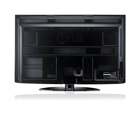 LG 42'' Plasma HD TV, 42PQ30, thumbnail 2