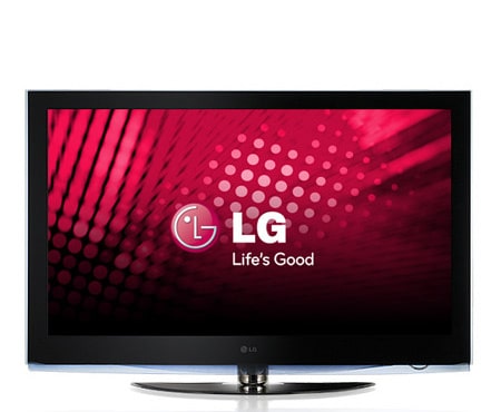 LG 42'' Plasma HD TV, 42PQ70