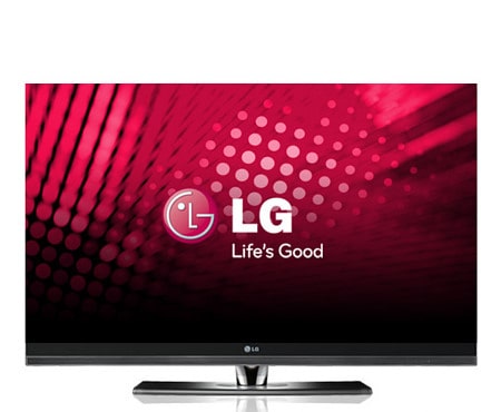 LG 42'' LCD TV with borderless design, TruMotion 200Hz, 3 HDMI, Bluetooth, USB connectivity and energy saving recommended certification, 42SL80