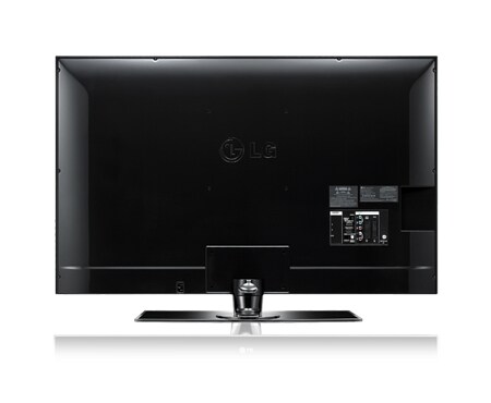 LG 42'' BORDERLESS™ Design TV With LED Technology, 3 HDMI, Bluetooth and USB connectivity, 42SL90, thumbnail 4