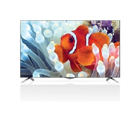 LG ULTRA HD TV 42''' UB820T, 42UB820T