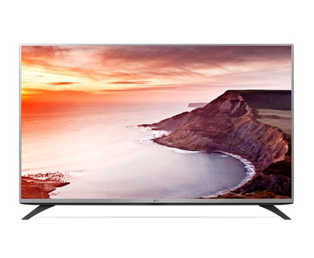 LG TV 43'' LF540T, 43LF540T