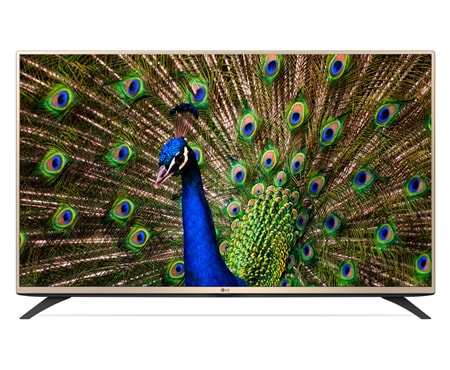 LG ULTRA HD TV, 43UF690T