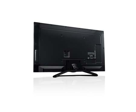LG 47LA6400 TV: LCD TV / LED TV / 3D Smart TV | LG USA