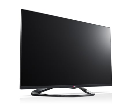 LG 47LA6600 TV: LCD TV / LED TV / 3D Smart TV | LG USA