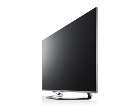 LG 47 inch CINEMA 3D Smart TV LA690V, 47LA690V, thumbnail 5