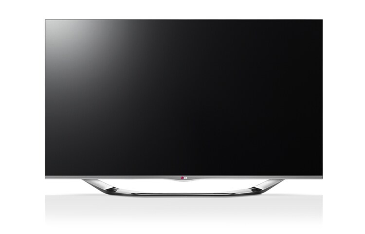 LG 47 inch CINEMA 3D Smart TV LA690V, 47LA690V, thumbnail 2