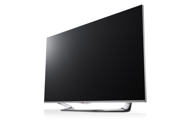 LG 47 inch CINEMA 3D Smart TV LA690V, 47LA690V, thumbnail 4