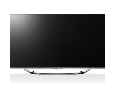 LG 47 inch CINEMA 3D Smart TV LA6980, 47LA6980