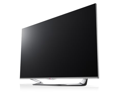 LG 47 inch CINEMA 3D Smart TV LA6980, 47LA6980, thumbnail 3