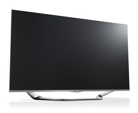 LG 47 inch CINEMA 3D Smart TV LA6980, 47LA6980, thumbnail 6