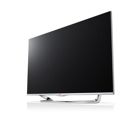 LG 47 inch CINEMA 3D Smart TV LA7400, 47LA7400, thumbnail 3