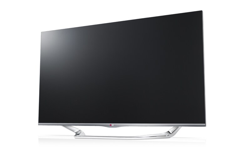 LG 47 inch CINEMA 3D Smart TV LA741V, 47LA741V, thumbnail 3