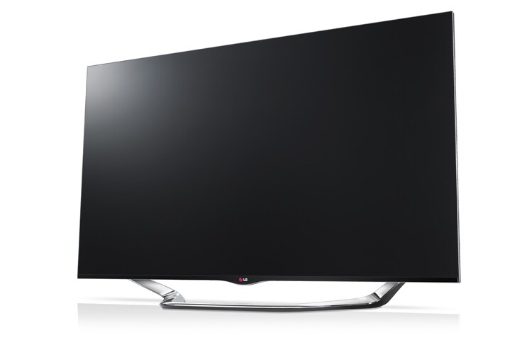 LG 47 inch CINEMA 3D Smart TV LA8600, 47LA8600, thumbnail 2