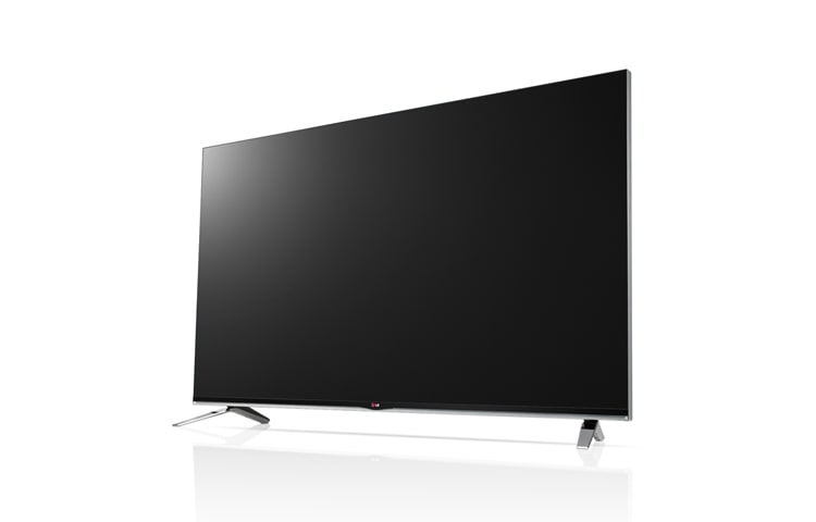 LG CINEMA 3D Smart TV with webOS, 47LB720V, thumbnail 3