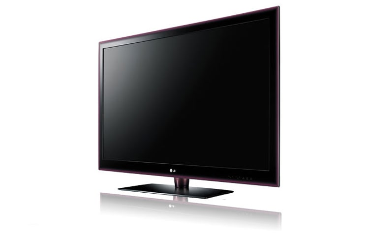 LG 47'' LED Infinia TV with Full HD, 100Hz TruMotion and 5,000,000:1 Dynamic Contrast Ratio, 47LE5500, thumbnail 2