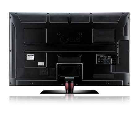 LG 47'' LED Infinia TV with Full HD, 100Hz TruMotion and 5,000,000:1 Dynamic Contrast Ratio, 47LE5500, thumbnail 4