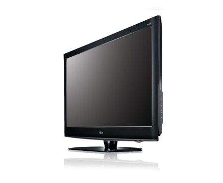 LG 47'' Full HD LCD TV, 47LH35FR, thumbnail 2