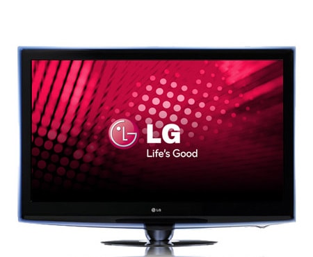 LG 47'' Full HD 1080p Full LED Backlighting 200Hz LCD TV (47.0'' diagonal), 47LH90