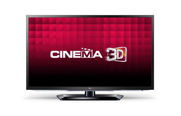 LG 47LM5800, 47LM5800, thumbnail 1