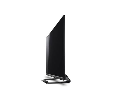 LG FULL HD 1080P CINEMA 3D SMART TV WITH ARTISTIC CINEMA SCREEN DESIGN, 47LM6410, thumbnail 4