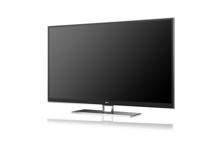 LG 47'' Full LED 3D Infinia TV with Full HD View, 400Hz TruMotion and 10,000,000:1 Dynamic Contrast Ratio, 47LX9500, thumbnail 2